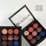 Paleta de Sombras Pocket Palette Océane Edition