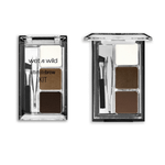 Kit de Sobrancelhas Ultimate Brow Kit Wet'n'Wild