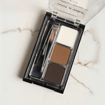 Kit de Sobrancelhas Ultimate Brow Kit Wet'n'Wild