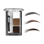 Kit de Sobrancelhas Ultimate Brow Kit Wet'n'Wild