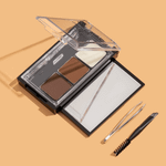 Kit de Sobrancelhas Ultimate Brow Kit Wet'n'Wild