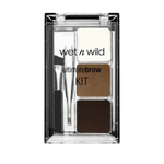 Kit de Sobrancelhas Ultimate Brow Kit Wet'n'Wild