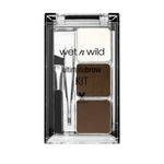 Kit de Sobrancelhas Ultimate Brow Kit Wet'n'Wild