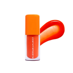 Kit Lip Juice + Case Mari Maria Makeup
