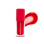 Kit Lip Juice + Case Mari Maria Makeup