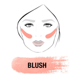 Bastão Multifuncional MegaGlo™ Makeup Stick Wet'n'Wild