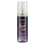 Body Splash Metallic Love Kiss New York