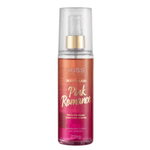 Body Splash Metallic Love Kiss New York
