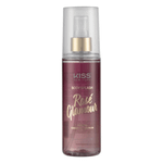 Body Splash Metallic Love Kiss New York