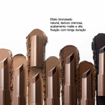 Bronzer Contour Stick – Bronzer em Bastão Océane Edition