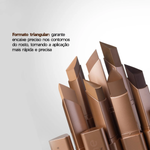 Bronzer Contour Stick – Bronzer em Bastão Océane Edition