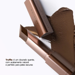 Bronzer Contour Stick – Bronzer em Bastão Océane Edition