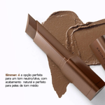Bronzer Contour Stick – Bronzer em Bastão Océane Edition