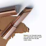 Bronzer Contour Stick – Bronzer em Bastão Océane Edition