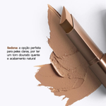 Bronzer Contour Stick – Bronzer em Bastão Océane Edition