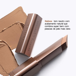 Bronzer Contour Stick – Bronzer em Bastão Océane Edition