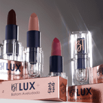 Bruna Tavares BT Lux+ Lipstick - Batom Soft Matte