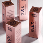 Bruna Tavares BT Lux+ Lipstick - Batom Soft Matte