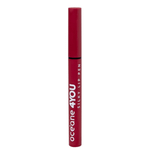 Caneta Batom Silky Lip Pen Oceane 4you