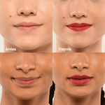 Caneta Batom Silky Lip Pen Oceane 4you