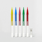 Caneta Delineadora Flash Color Pen Neon Oceane 4you