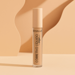 Corretivo Líquido Alta Cobertura Dalla Makeup