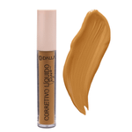 Corretivo Líquido Alta Cobertura Dalla Makeup