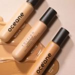 Corretivo Líquido Concealer Océane Edition