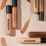 Corretivo Líquido Concealer Océane Edition