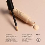 Corretivo Líquido Concealer Océane Edition