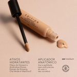 Corretivo Líquido Concealer Océane Edition