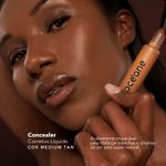 Corretivo Líquido Concealer Océane Edition