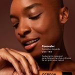 Corretivo Líquido Concealer Océane Edition