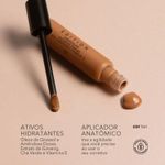 Corretivo Líquido Concealer Océane Edition