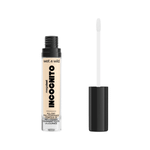 Corretivo Líquido Mega Last Incognito Concealer Wet'n'Wild