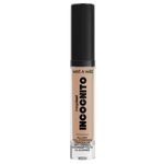 Corretivo Líquido Mega Last Incognito Concealer Wet'n'Wild