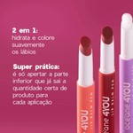Hidratante Labial Lip Balm Pen Oceane 4you