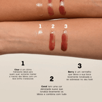 Hidratante Labial Lip Balm Pen Oceane 4you