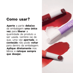 Hidratante Labial Lip Balm Pen Oceane 4you
