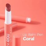 Hidratante Labial Lip Balm Pen Oceane 4you