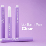Hidratante Labial Lip Balm Pen Oceane 4you