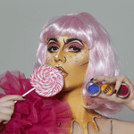 Clown Make Up Arthill 10g Catharine Hill