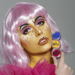 Clown Make Up Arthill 10g Catharine Hill
