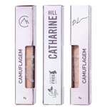 Corretivo Camuflagem Alta Cobertura Catharine Hill