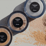 Face Powder Fixer Pó Solto Translúcido Catharine Hill