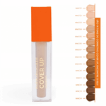 Corretivo Cover Up Mari Maria Makeup
