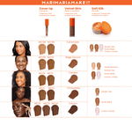 Corretivo Cover Up Mari Maria Makeup