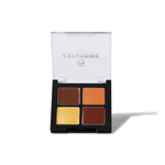 Kit Corretivo Cremoso Catharine Hill (Paleta)