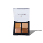 Kit Corretivo Cremoso Catharine Hill (Paleta)