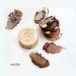 3 To Go Palette Trio de Sombras Nádia Tambasco By Océane